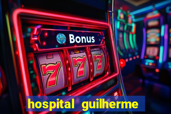 hospital guilherme alvaro santos concurso